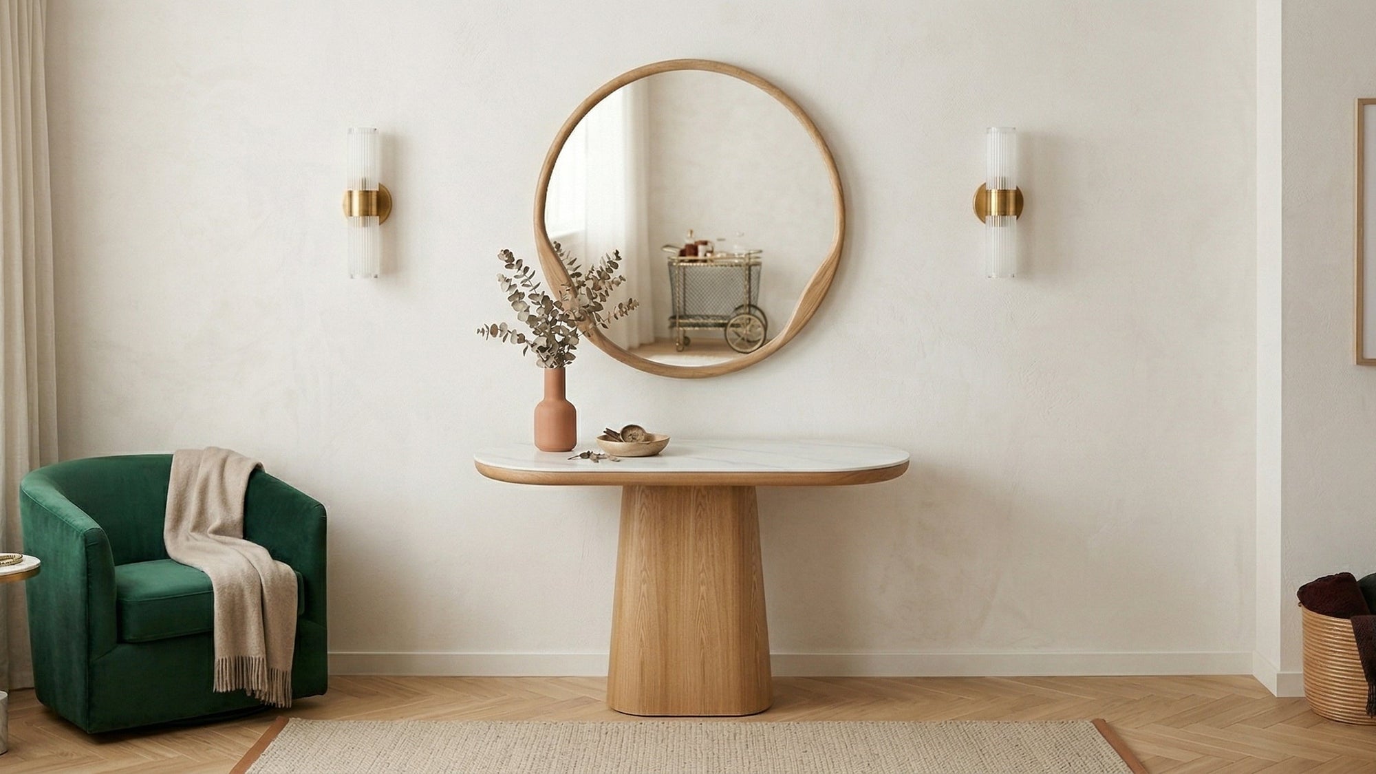 Guía completa sobre qué es la melamina y cómo renovar tus muebles