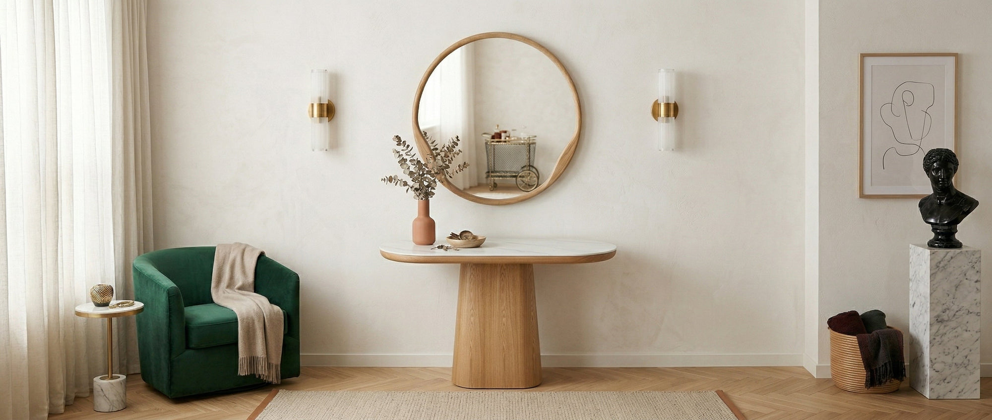 Guía completa sobre qué es la melamina y cómo renovar tus muebles