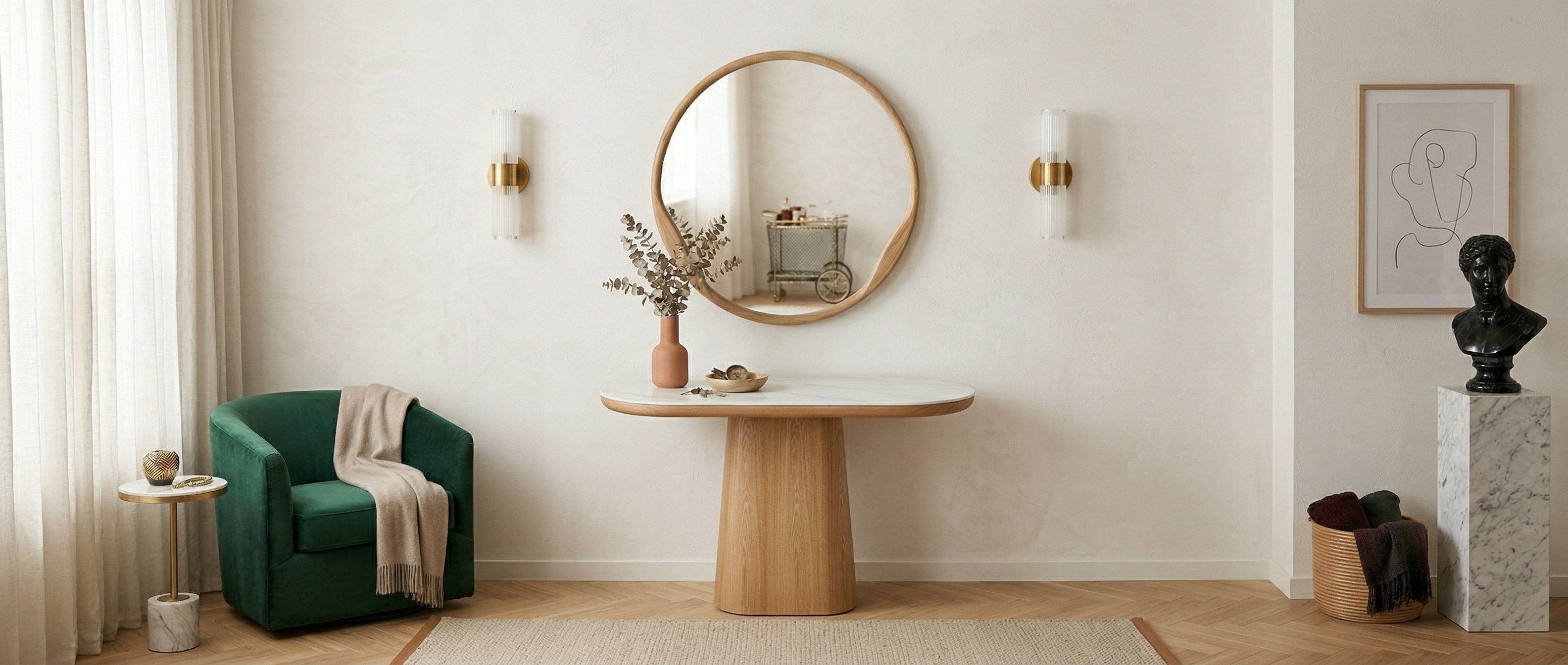Guía completa sobre qué es la melamina y cómo renovar tus muebles