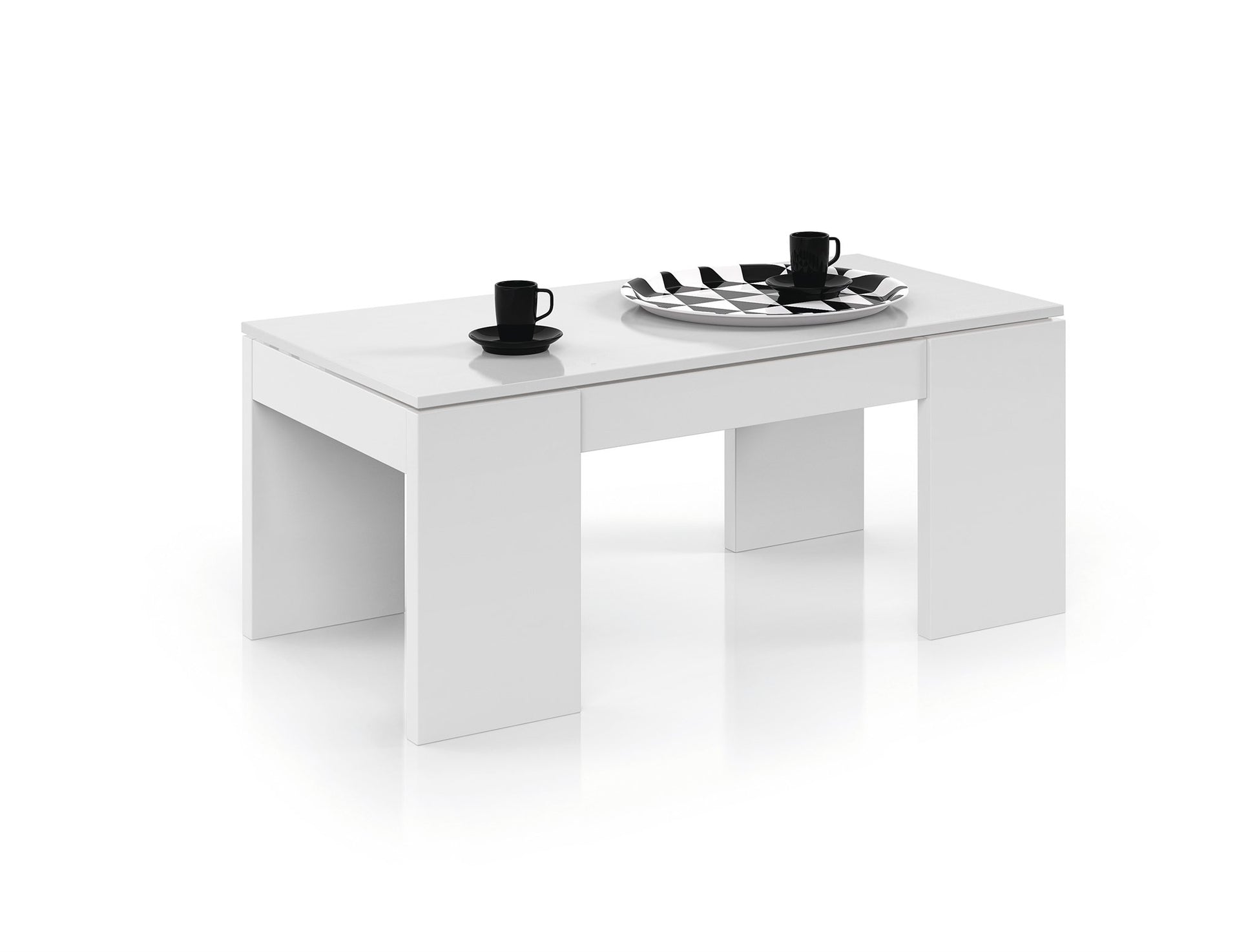 Comprar Mesa de Centro Elevable Nexo online en KitMuebles
