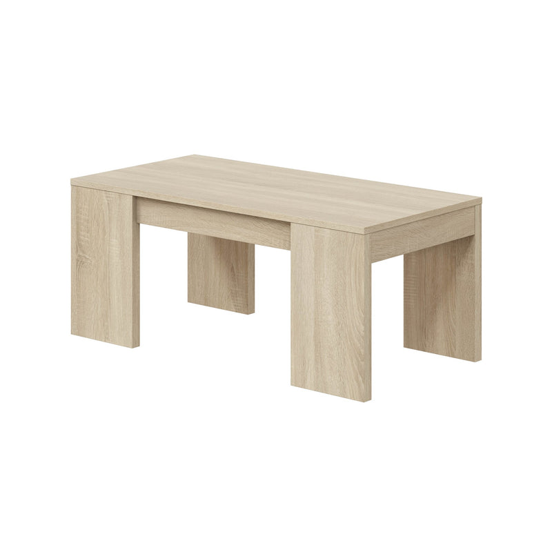 Mesa de Centro Elevable Nexo