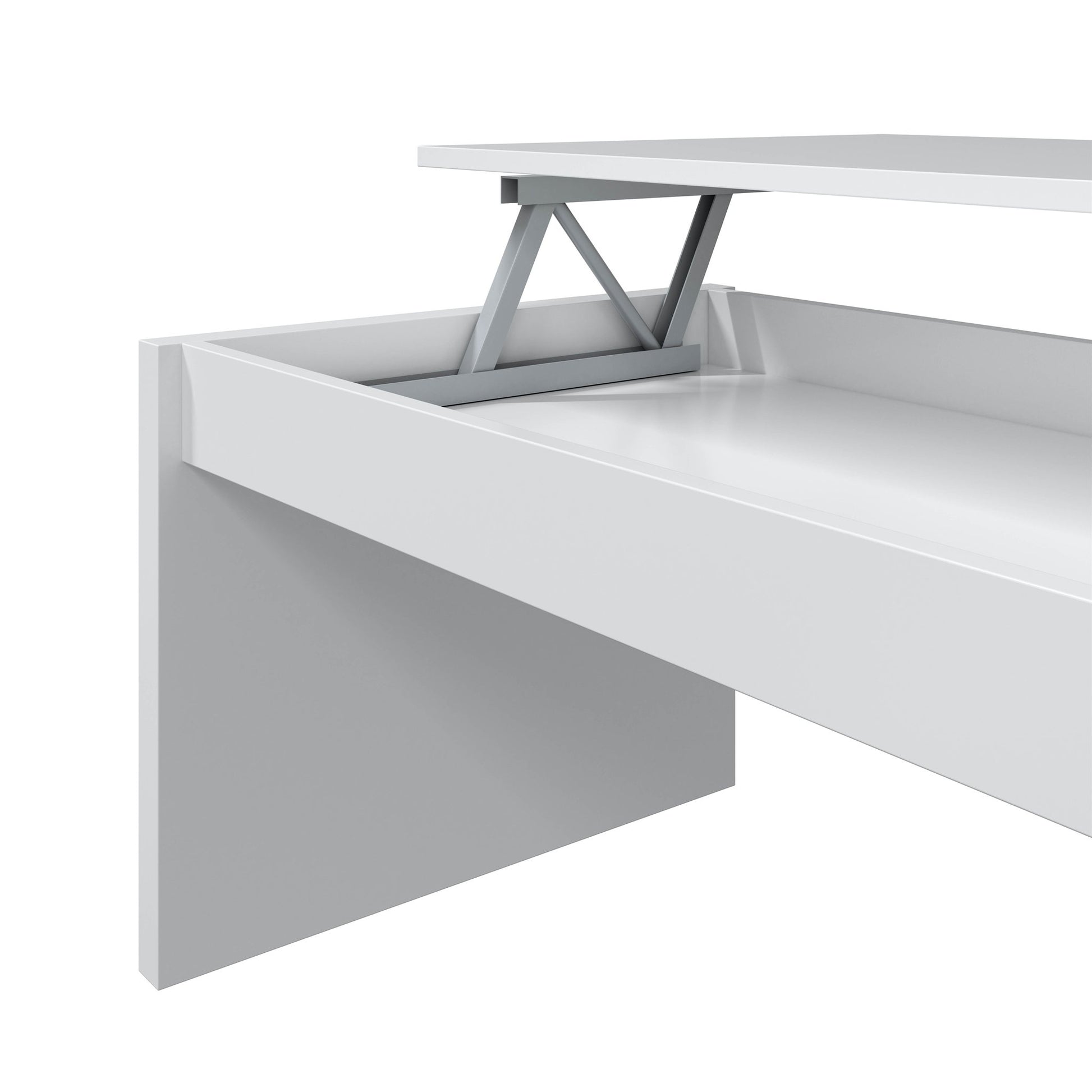 Comprar Mesa de Centro Elevable Zenit online en KitMuebles