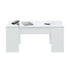 Comprar Mesa de Centro Elevable Kora online en KitMuebles