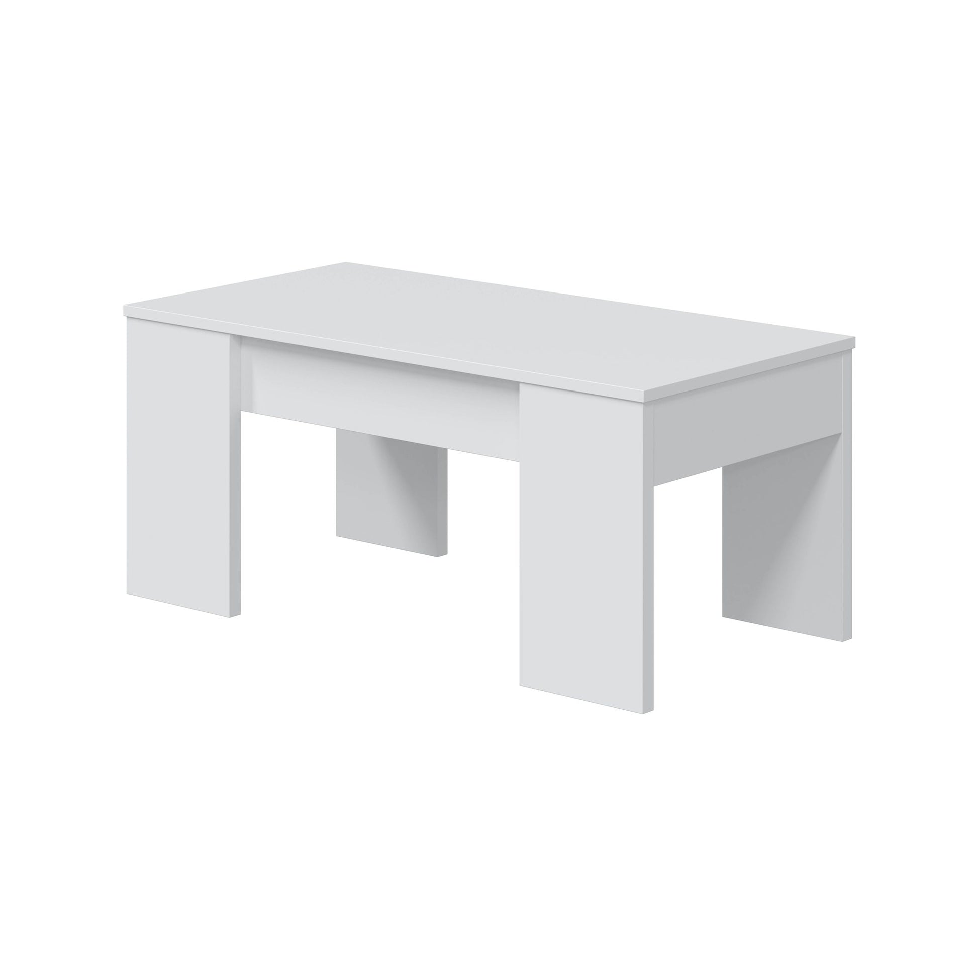 Comprar Mesa de Centro Elevable Kora online en KitMuebles
