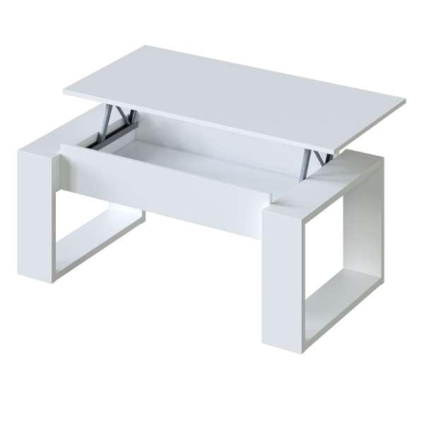 Mesa de Centro Elevable Soho