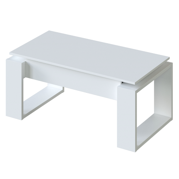 Mesa de Centro Elevable Soho