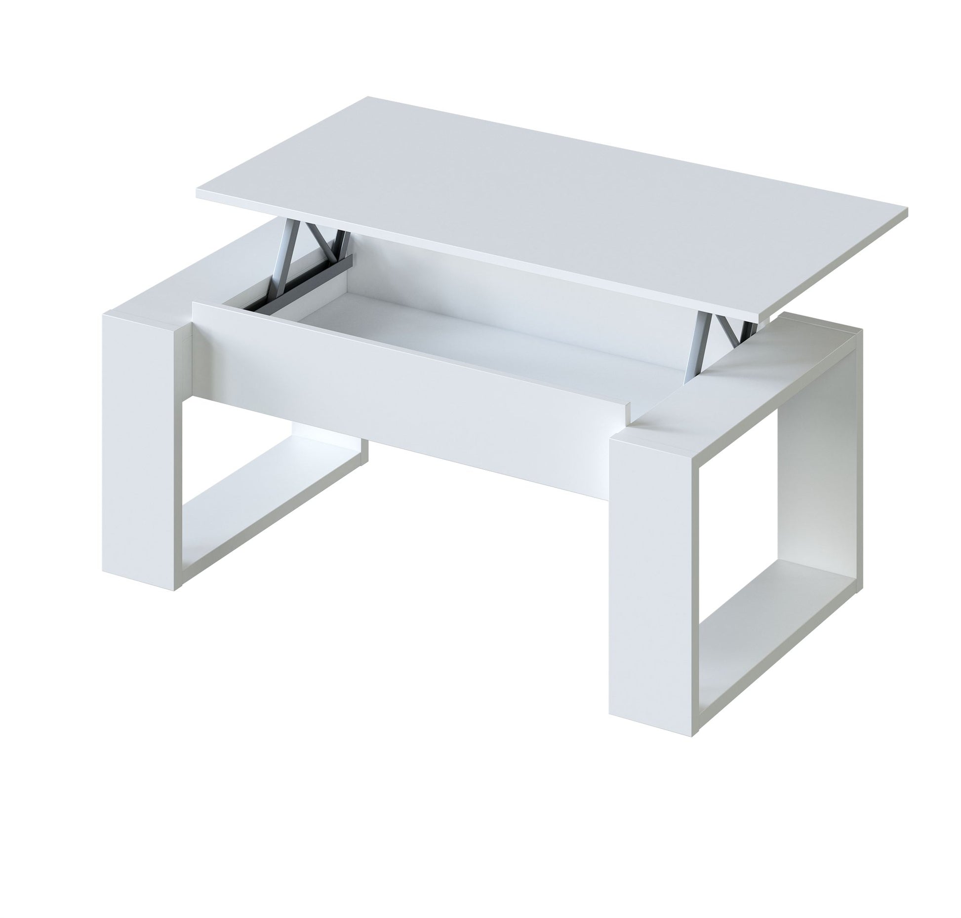 Comprar Mesa de Centro Elevable Soho online en KitMuebles