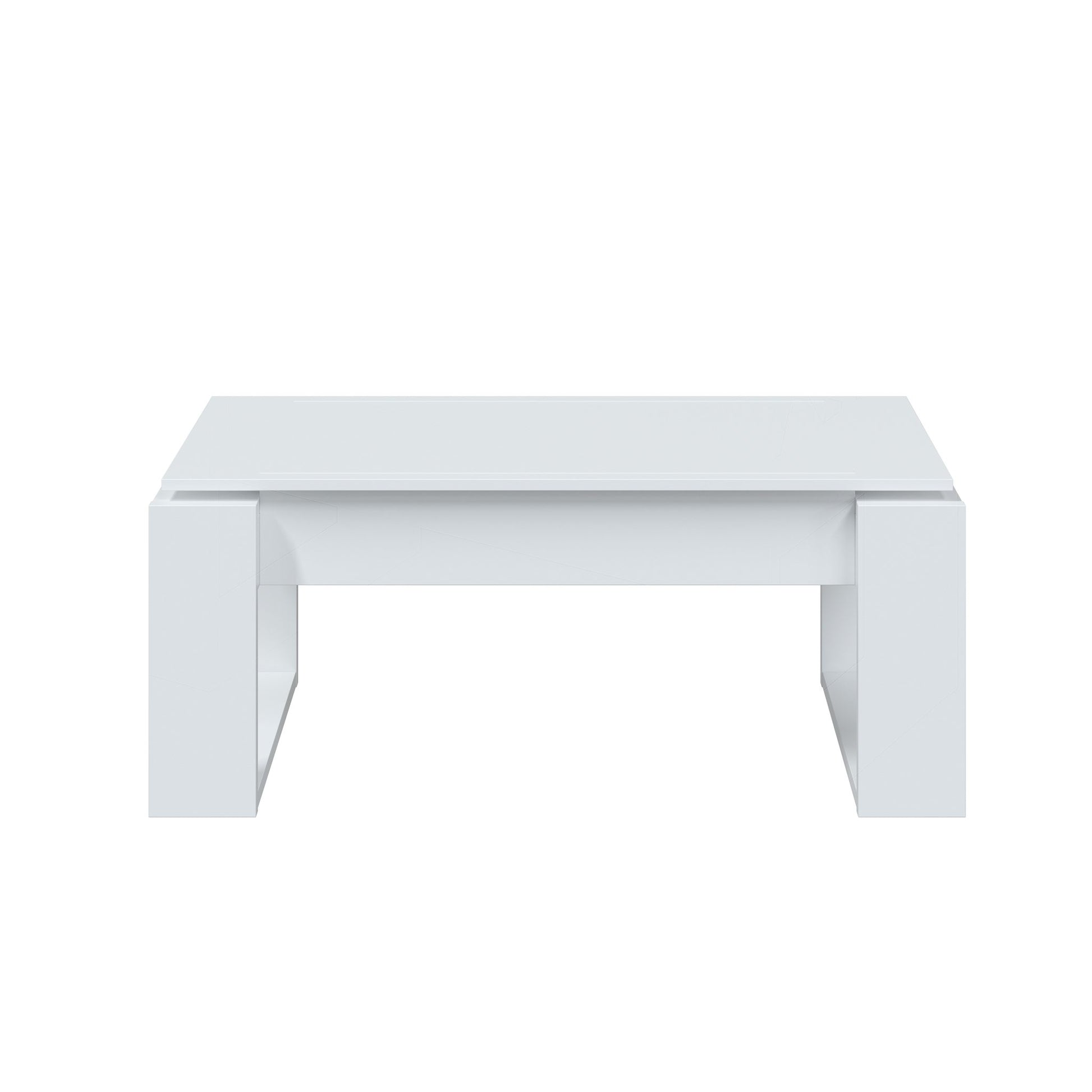 Comprar Mesa de Centro Elevable Soho online en KitMuebles