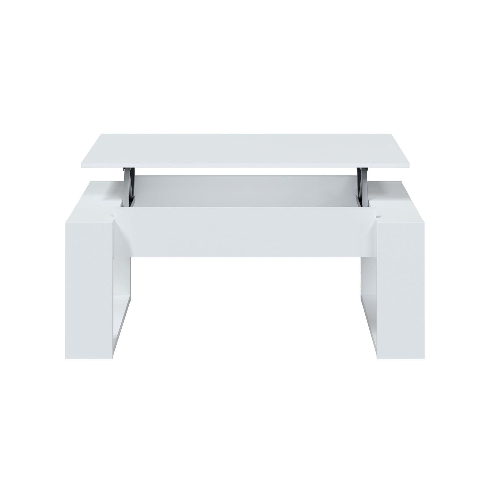 Comprar Mesa de Centro Elevable Soho online en KitMuebles