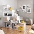 Comprar Estantería Klum online en KitMuebles