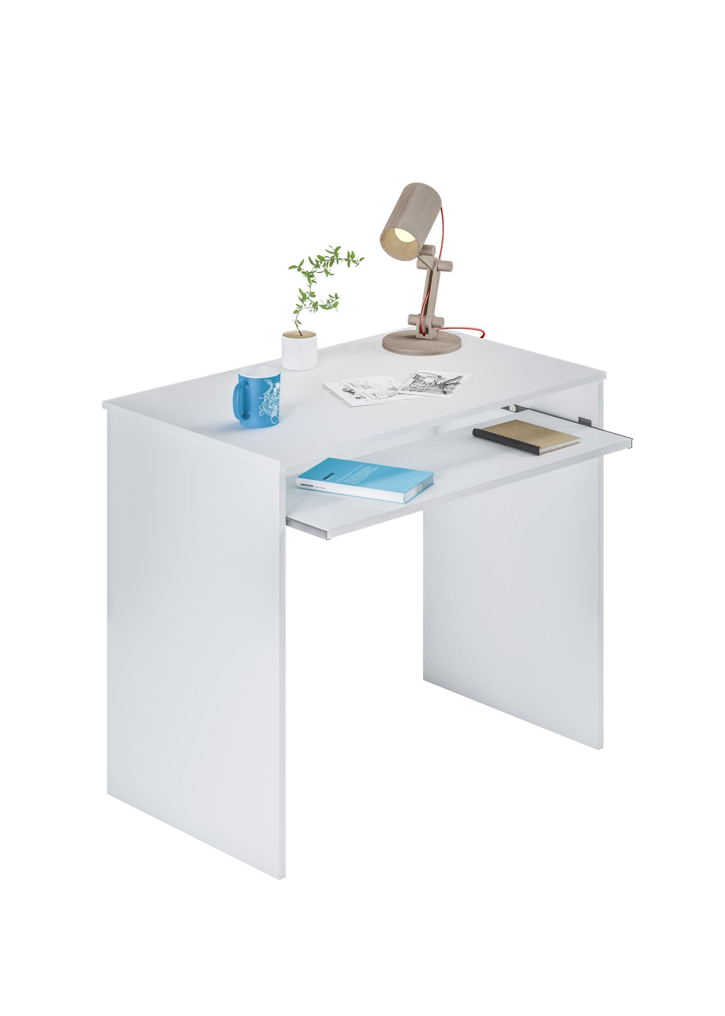 Comprar Escritorio Juvenil i-Joy online en KitMuebles