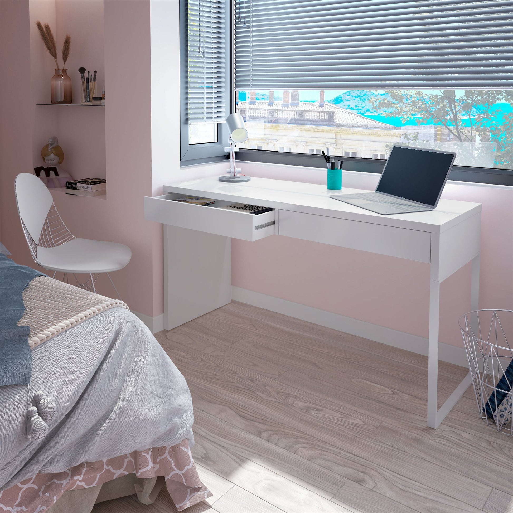 Comprar Escritorio Touch online en KitMuebles
