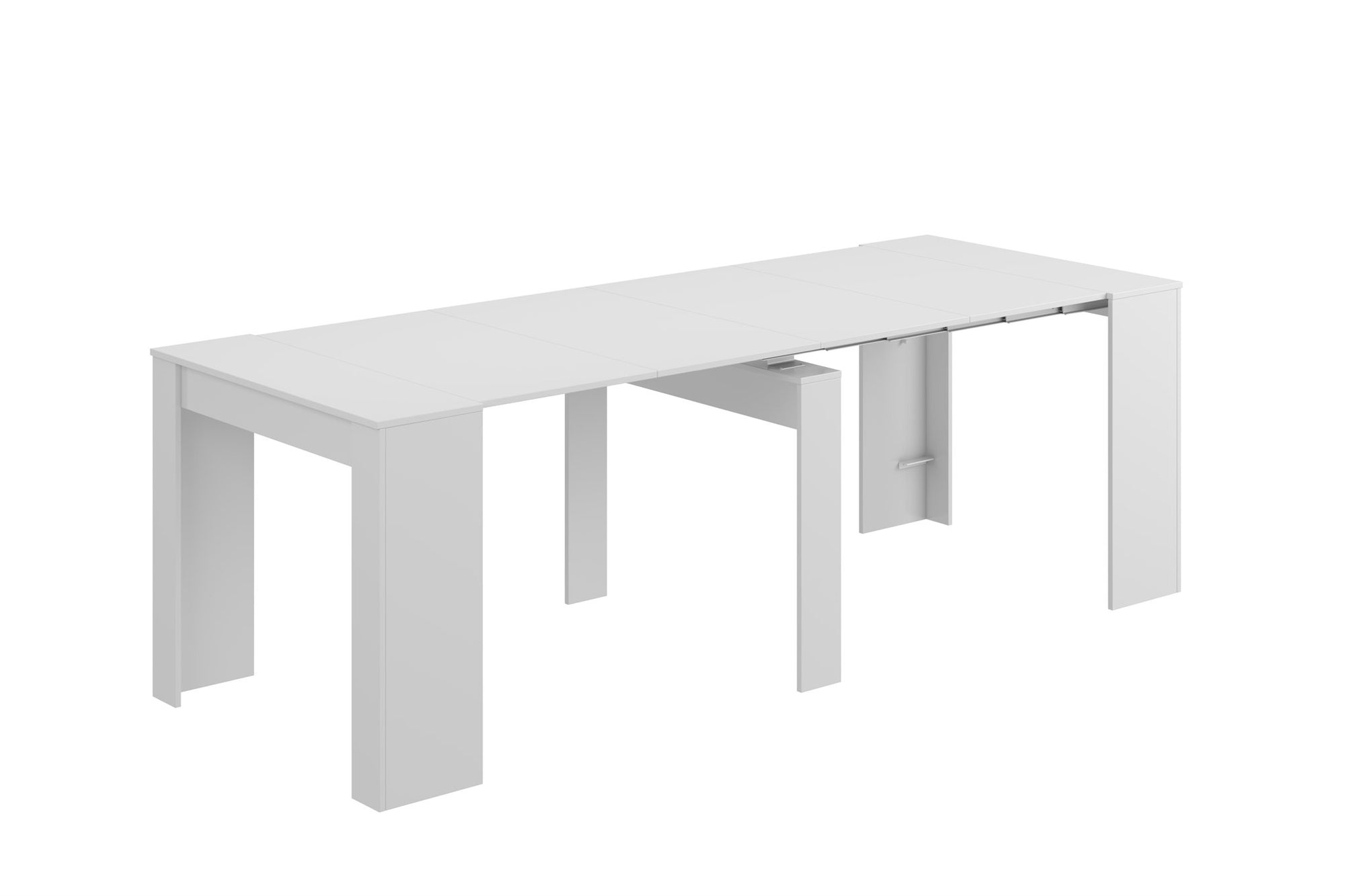 Comprar Mesa Extensible Omni online en KitMuebles