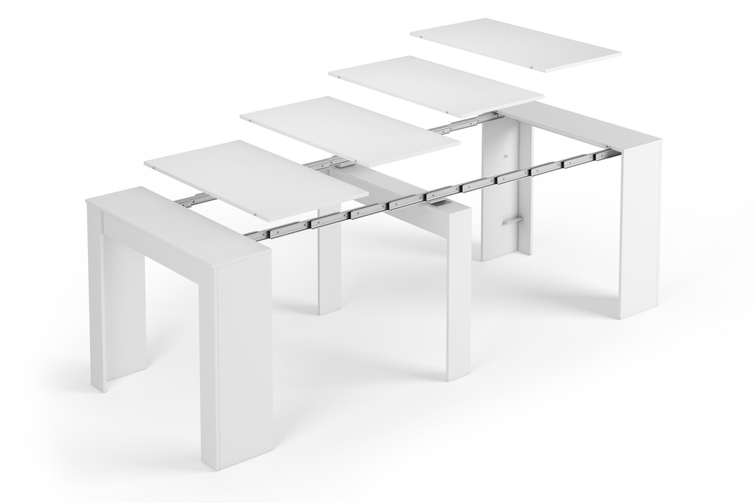 Mesa Extensible Omni