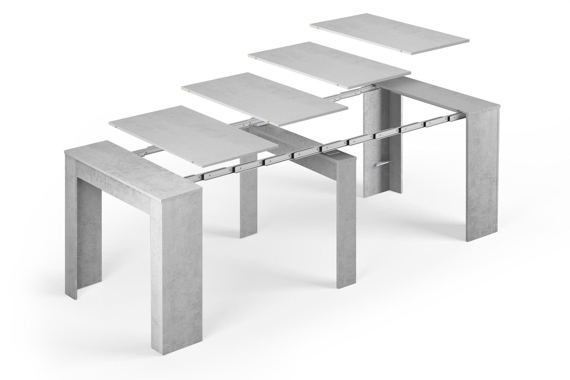 Comprar Mesa Extensible Omni online en KitMuebles