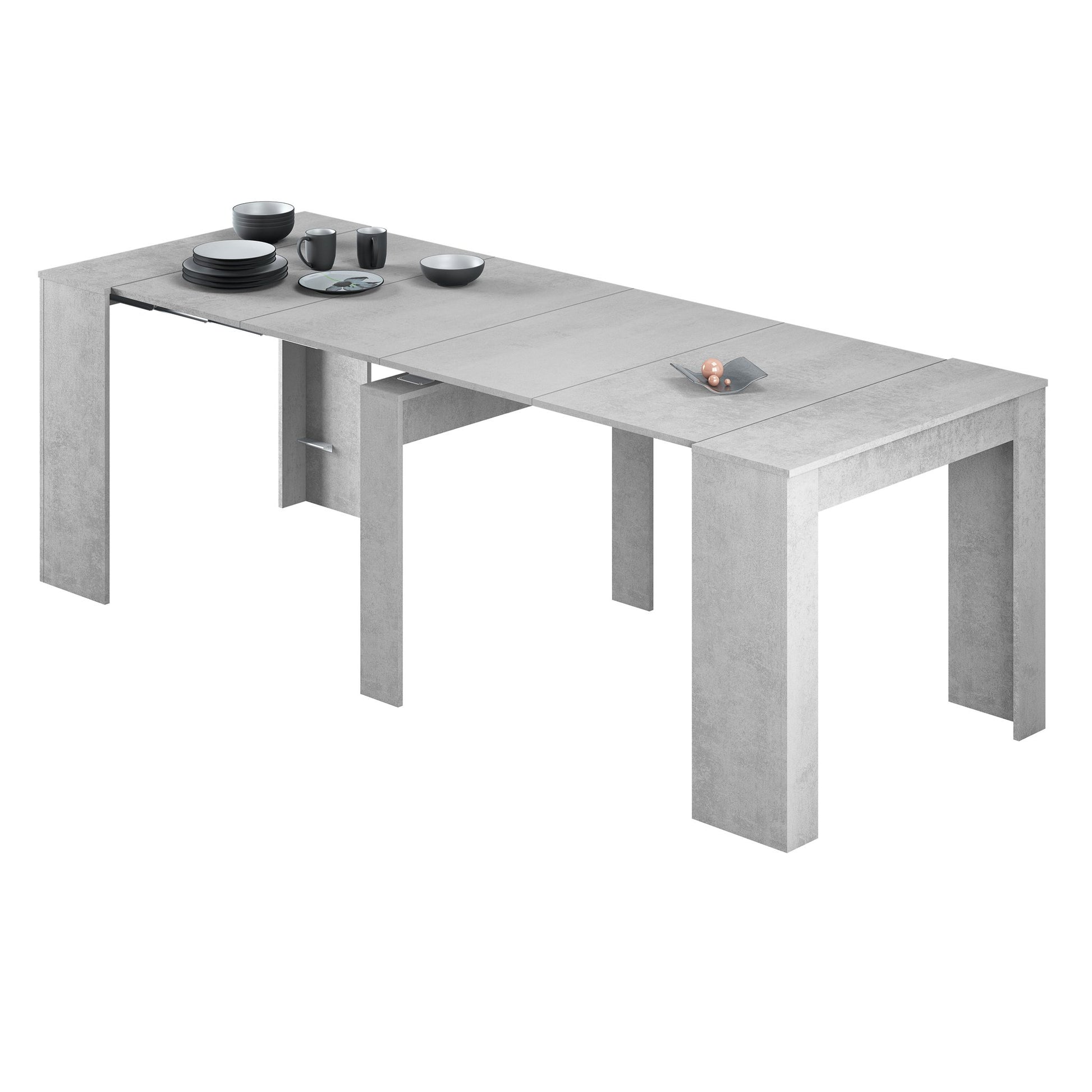 Comprar Mesa Extensible Omni online en KitMuebles