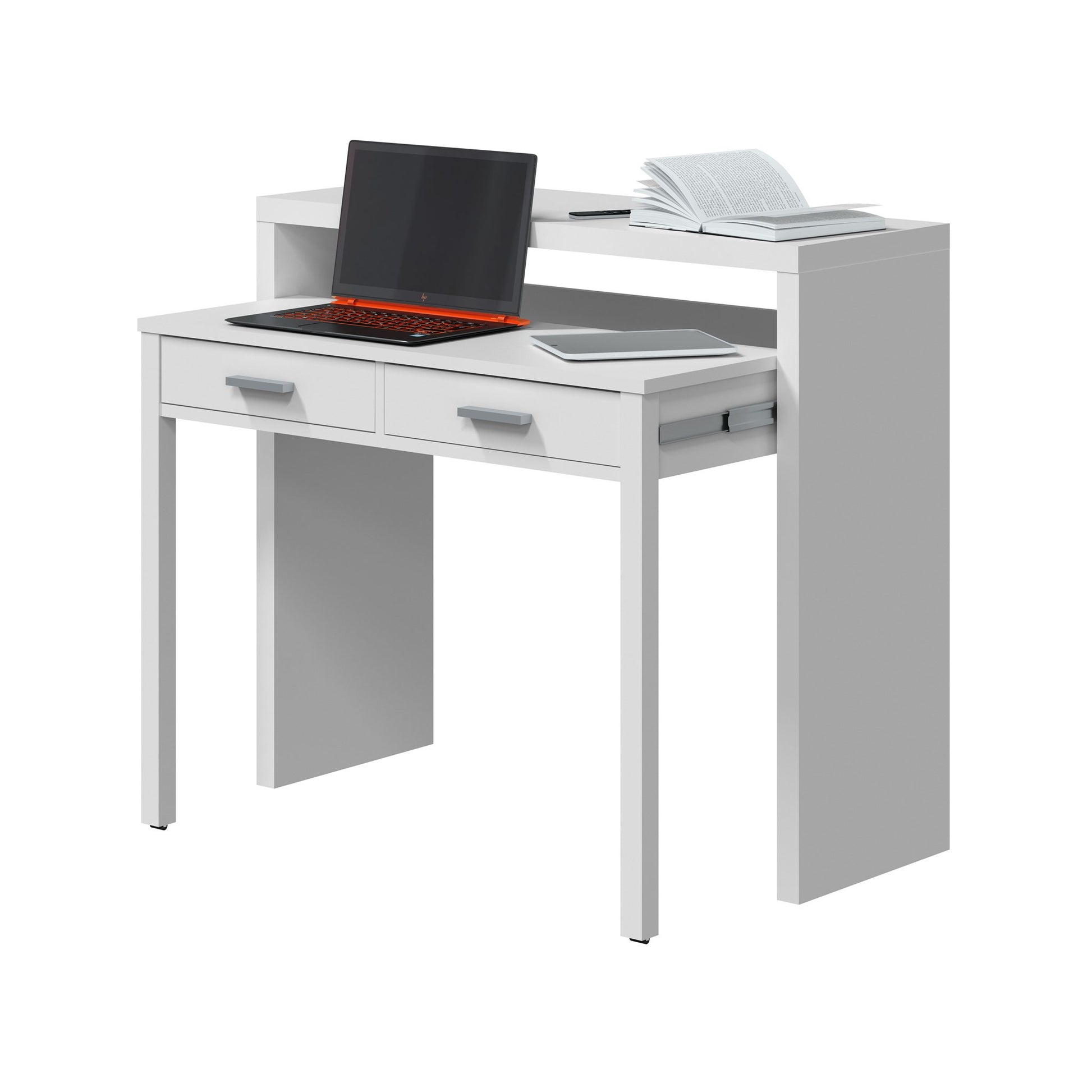 Comprar Consola-Escritorio Flex online en KitMuebles