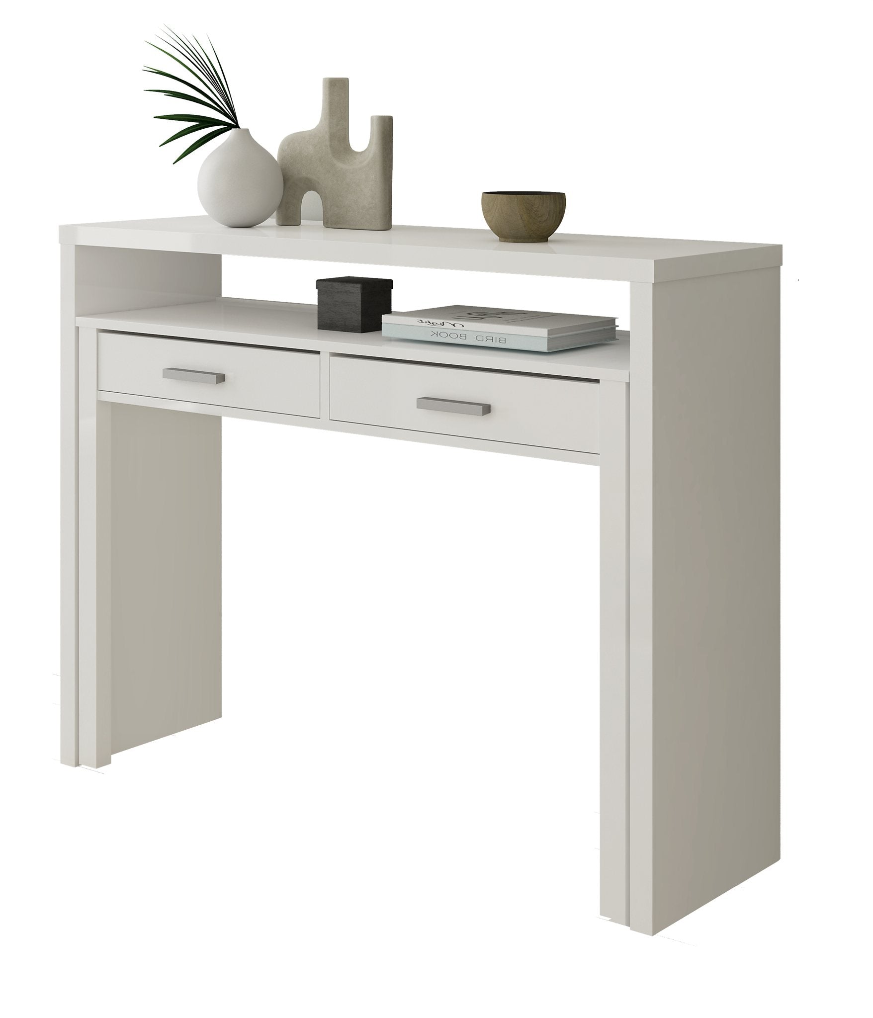 Comprar Consola-Escritorio Flex online en KitMuebles