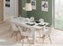 Comprar Mesa Extensible Kendra 140-190x90cm online en KitMuebles