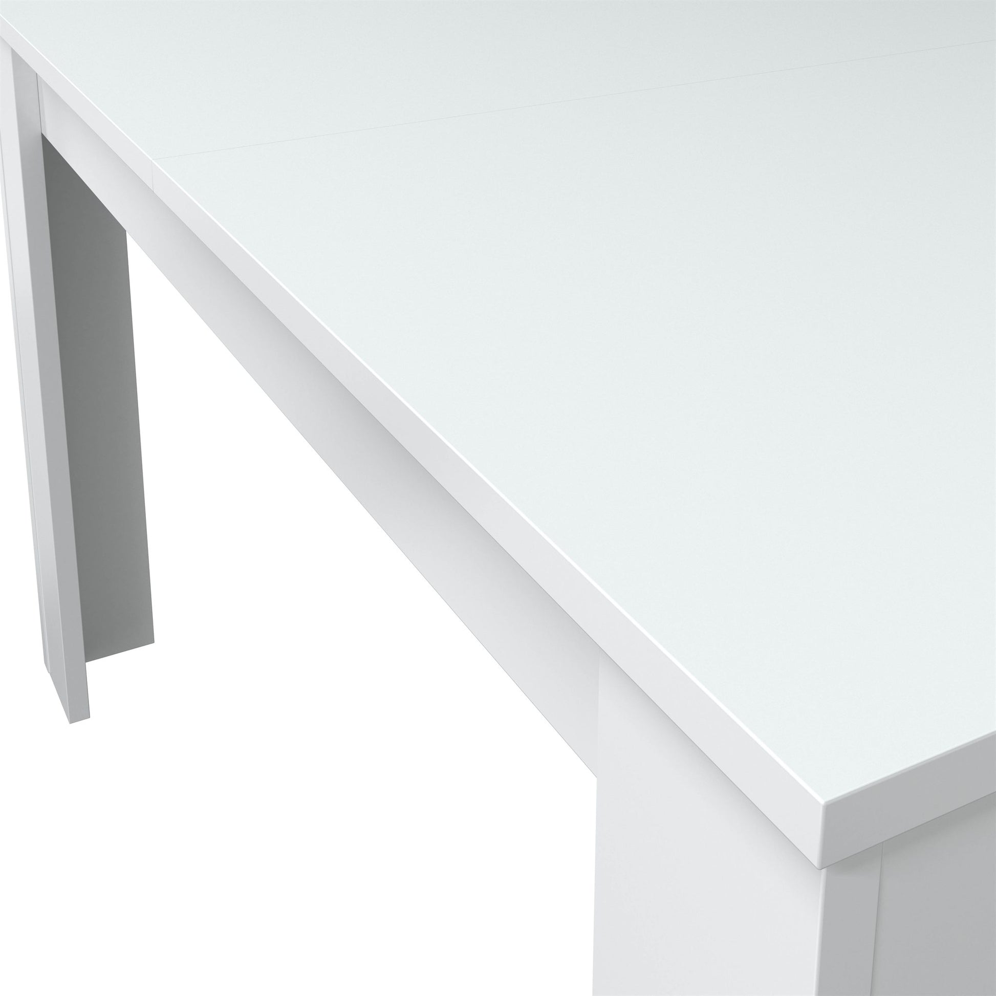 Comprar Mesa Extensible Kendra 140-190x90cm online en KitMuebles
