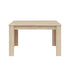 Comprar Mesa Extensible Kendra 140-190x90cm online en KitMuebles