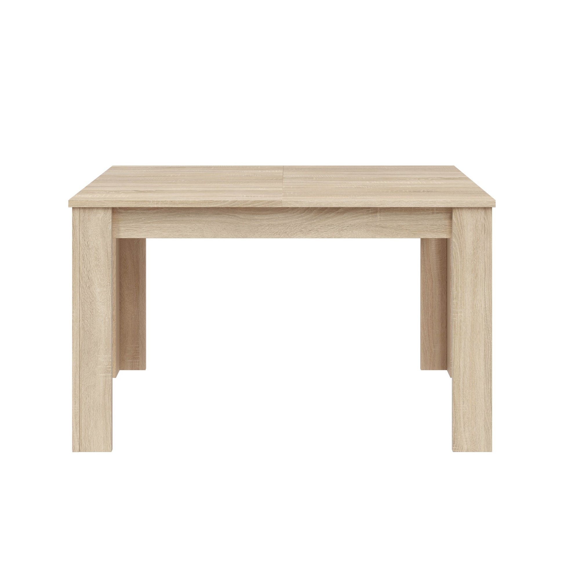 Comprar Mesa Extensible Kendra 140-190x90cm online en KitMuebles