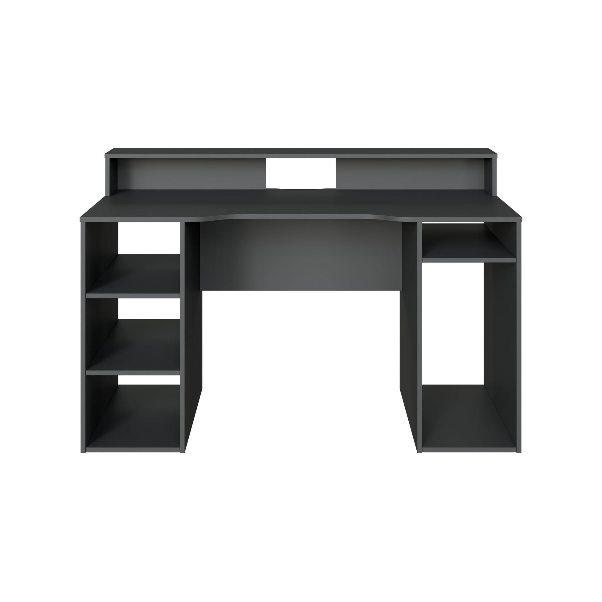 Comprar Escritorio Gamer Ozone online en KitMuebles
