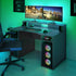 Comprar Escritorio Gamer Ozone online en KitMuebles