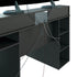 Comprar Escritorio Gamer Ozone online en KitMuebles