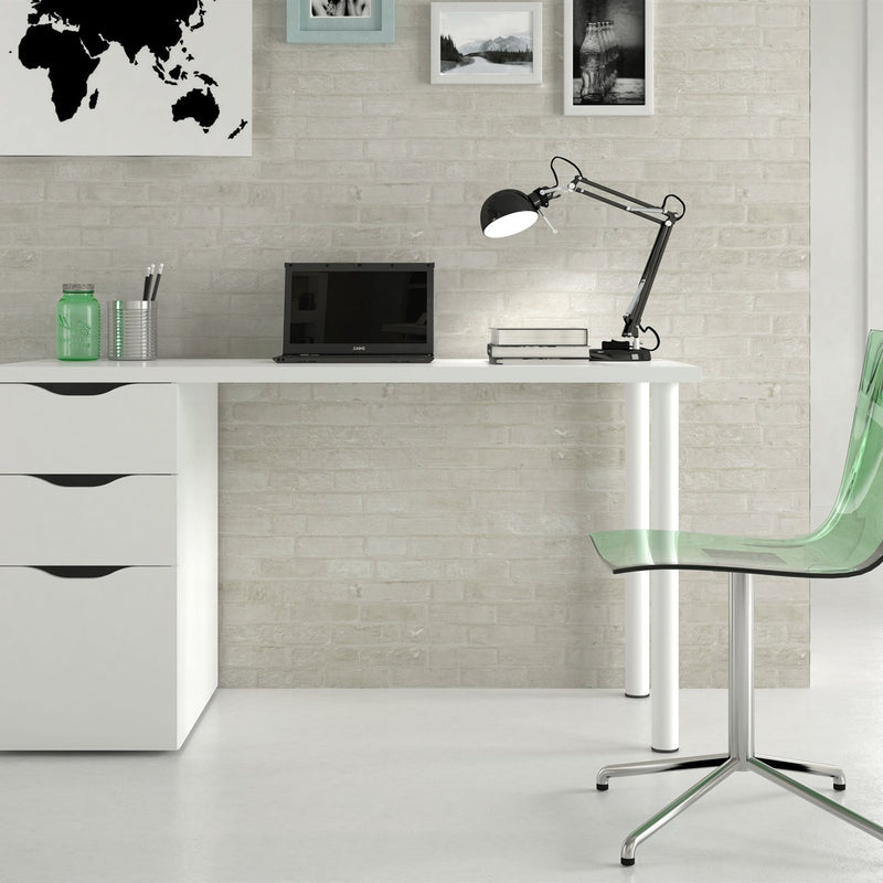 Escritorio Reversible Athena