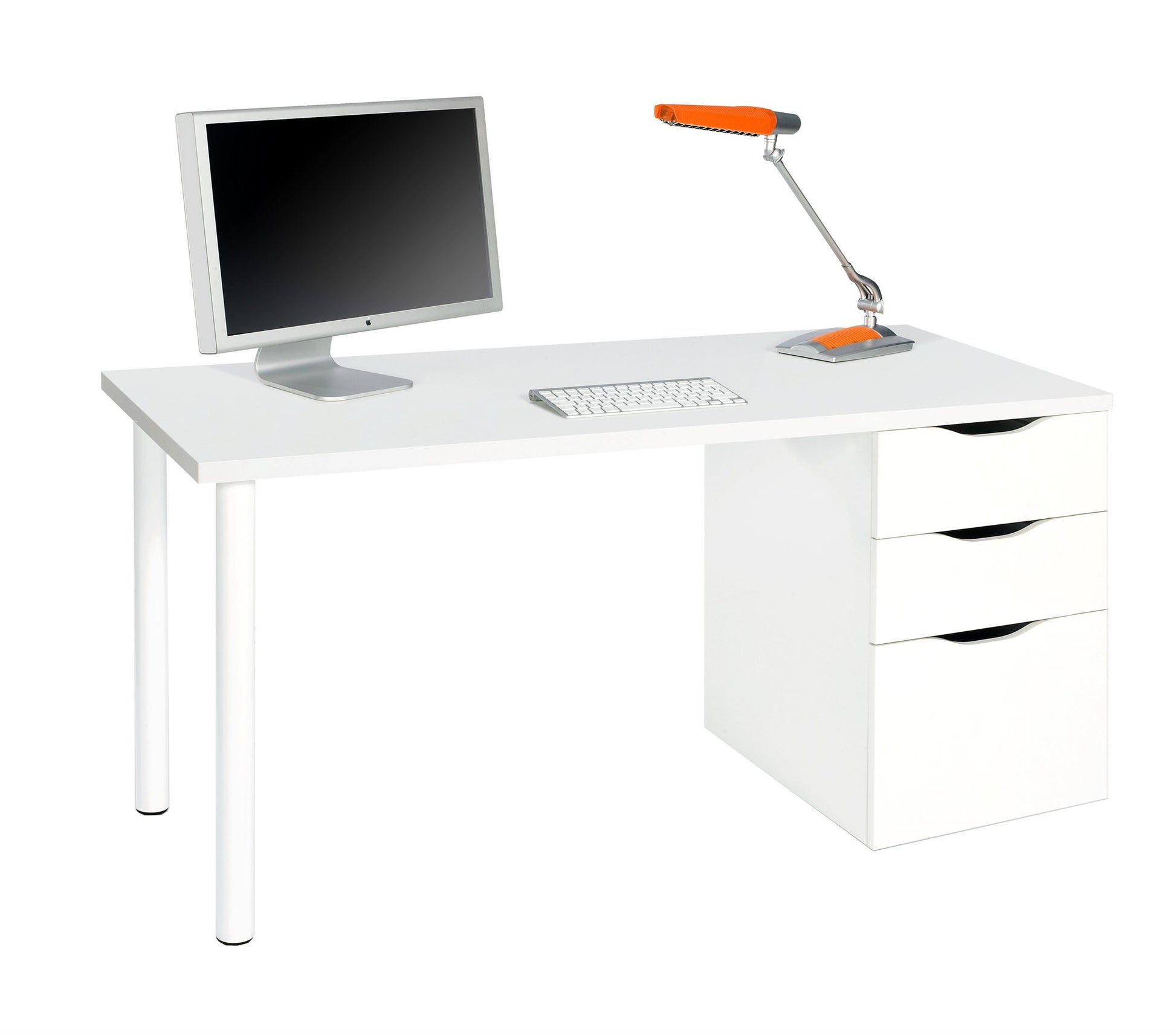 Comprar Escritorio Reversible Athena online en KitMuebles