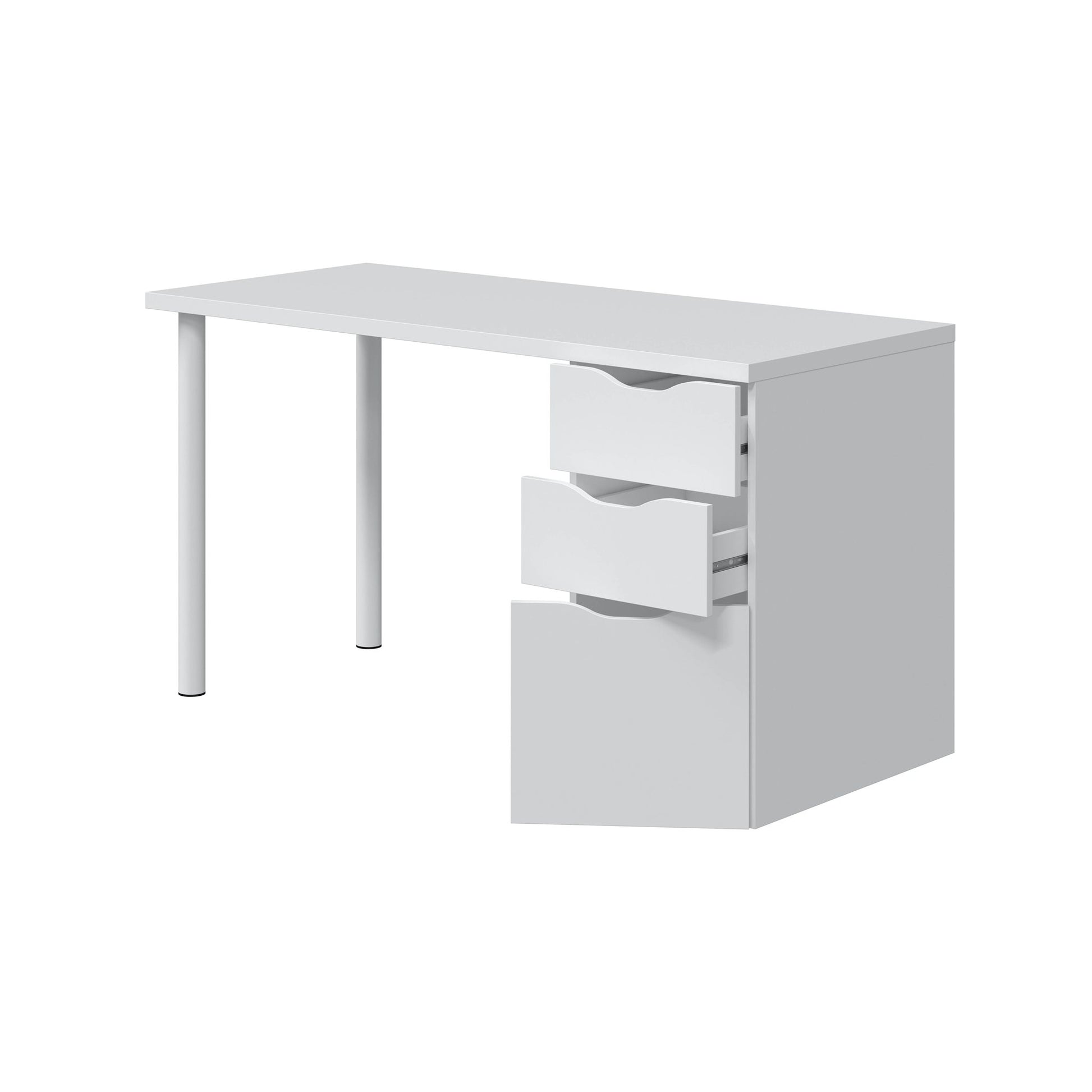 Comprar Escritorio Reversible Athena online en KitMuebles