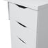 Comprar Escritorio Reversible Athena online en KitMuebles