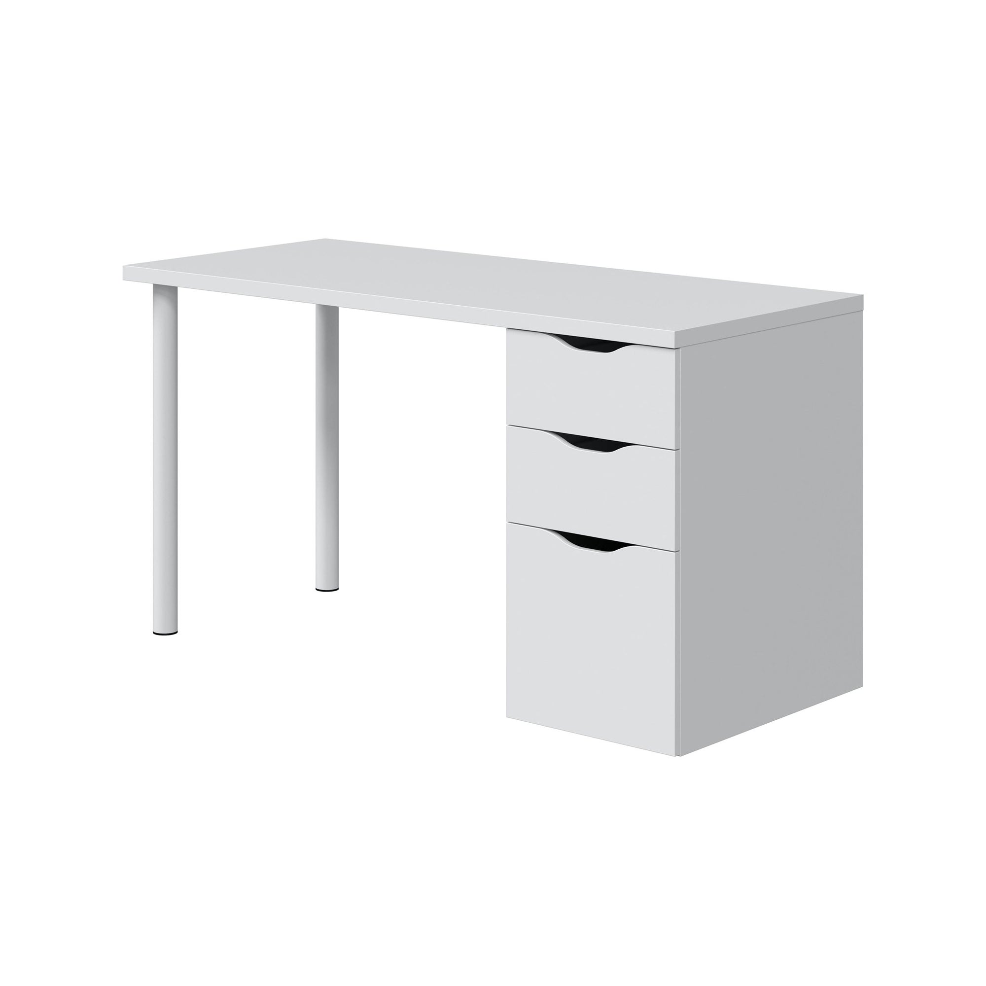Comprar Escritorio Reversible Athena online en KitMuebles