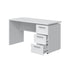 Comprar Escritorio con 3 Cajones Stylus online en KitMuebles