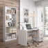 Comprar Escritorio con 3 Cajones Stylus online en KitMuebles