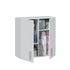 Comprar Armario para Colgar Use online en KitMuebles