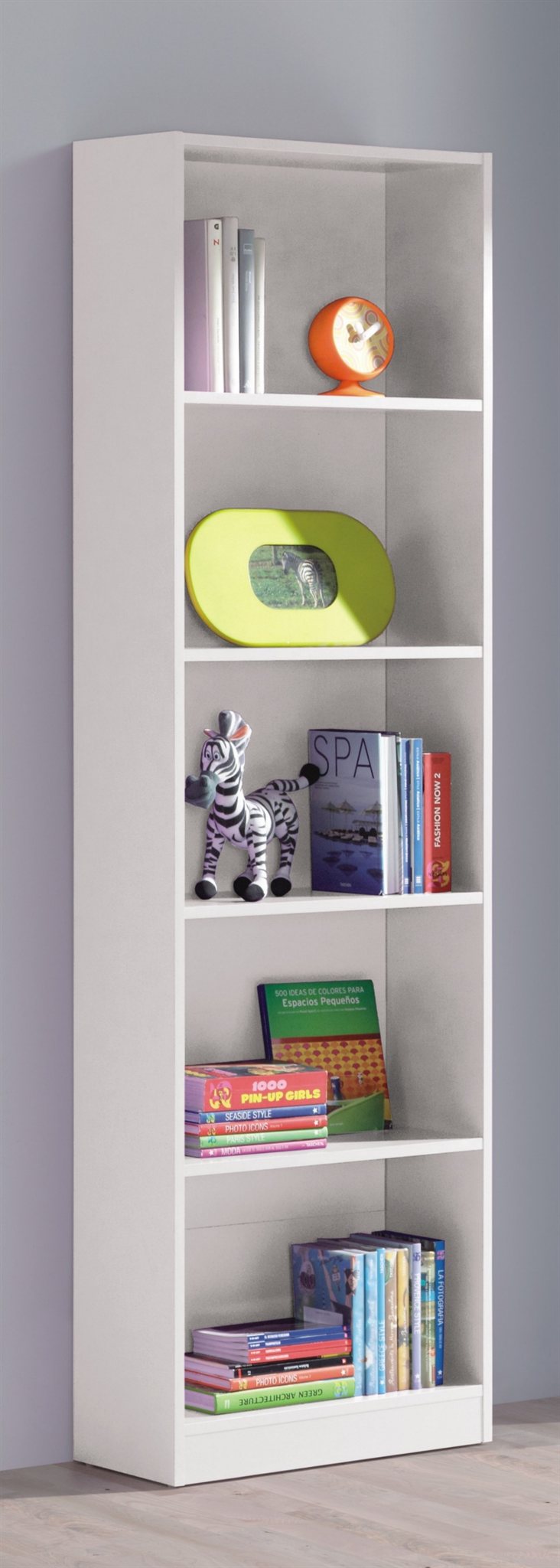Comprar Estantería i-Joy online en KitMuebles