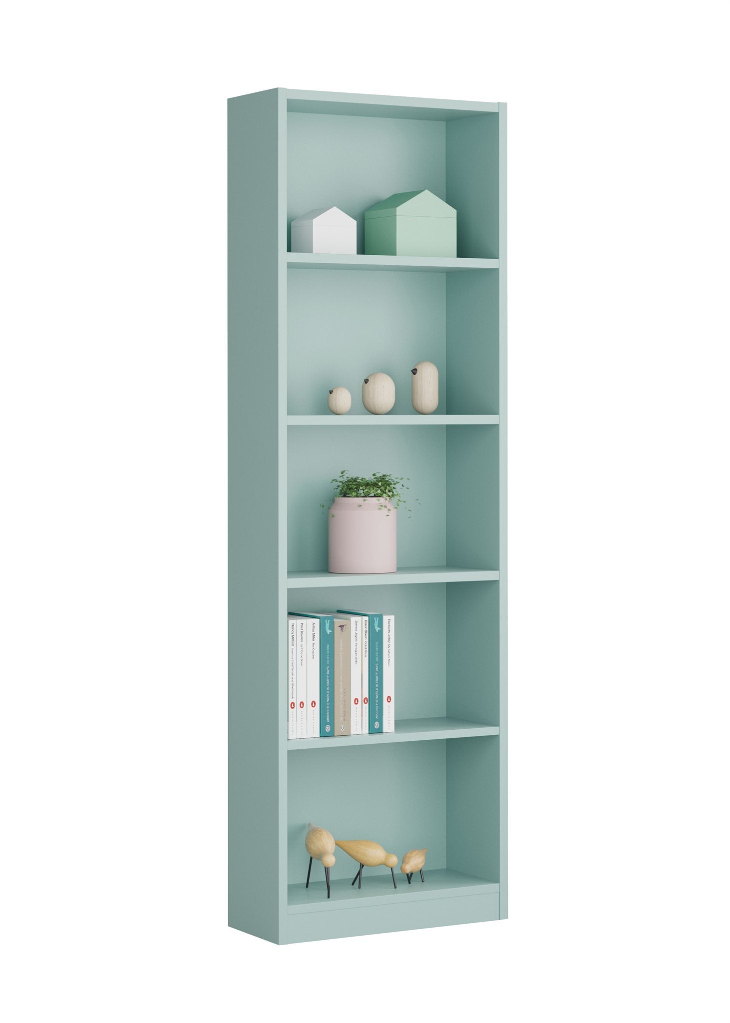 Comprar Estantería i-Joy online en KitMuebles