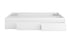 Comprar Cama con 4 Cajones Kendra 150cm online en KitMuebles