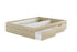 Comprar Cama con 4 Cajones Kendra 150cm online en KitMuebles