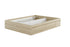 Comprar Cama con 4 Cajones Kendra 150cm online en KitMuebles
