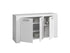 Comprar Aparador 3 Puertas Urban online en KitMuebles