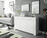 Comprar Aparador 3 Puertas Urban online en KitMuebles