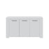 Comprar Aparador 3 Puertas Urban online en KitMuebles