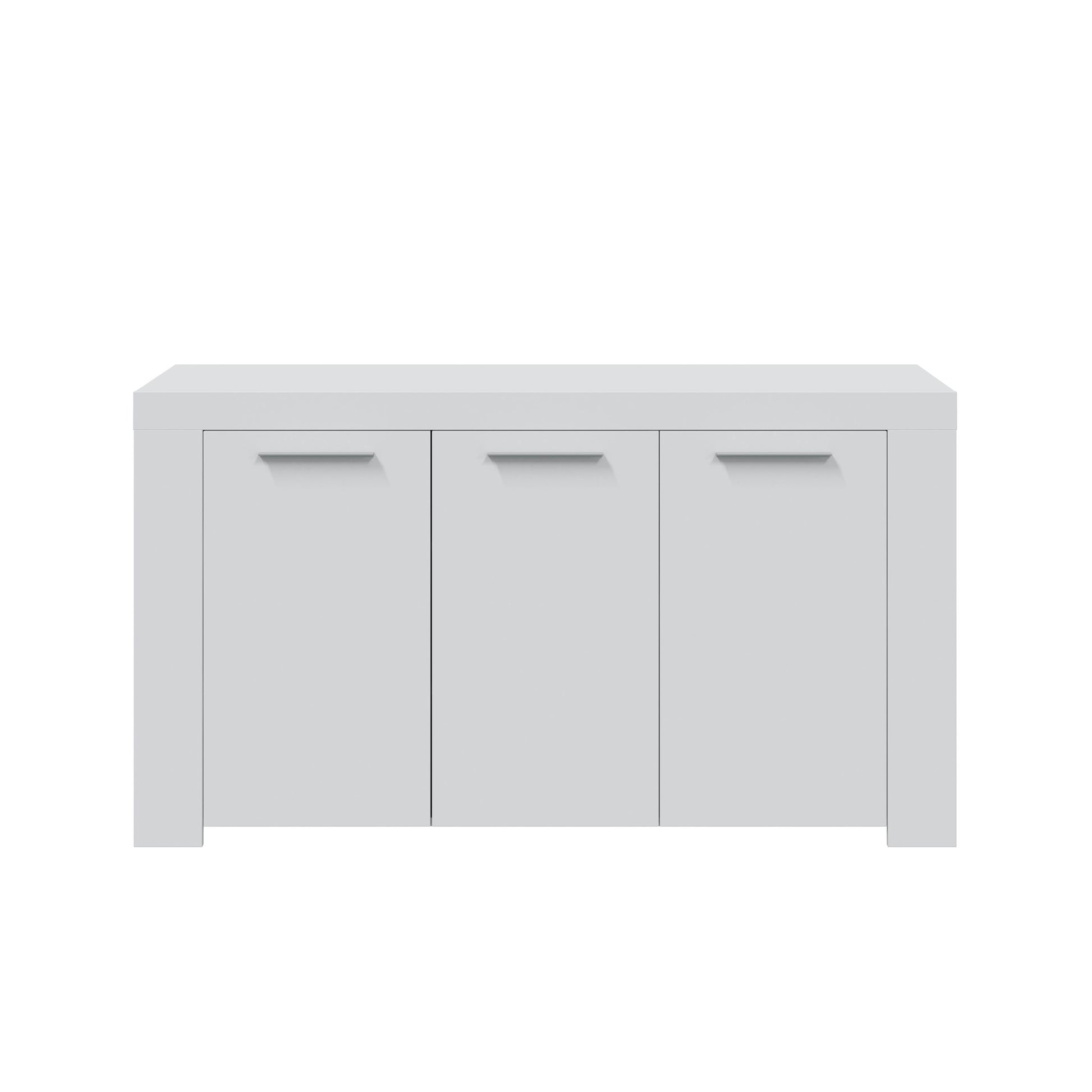 Comprar Aparador 3 Puertas Urban online en KitMuebles