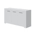 Comprar Aparador 3 Puertas Urban online en KitMuebles