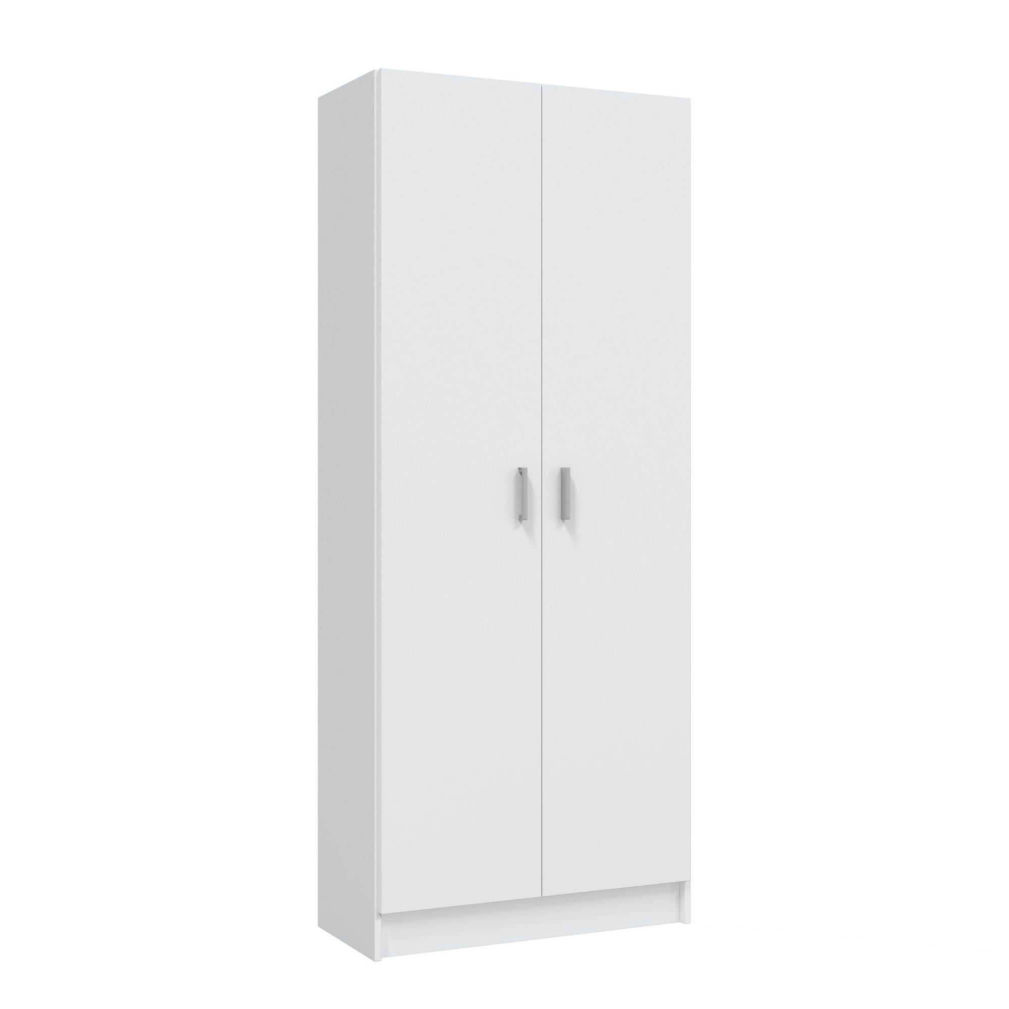 Comprar Armario Escobero 2 Puertas Use online en KitMuebles
