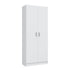 Comprar Armario Escobero 2 Puertas Use online en KitMuebles