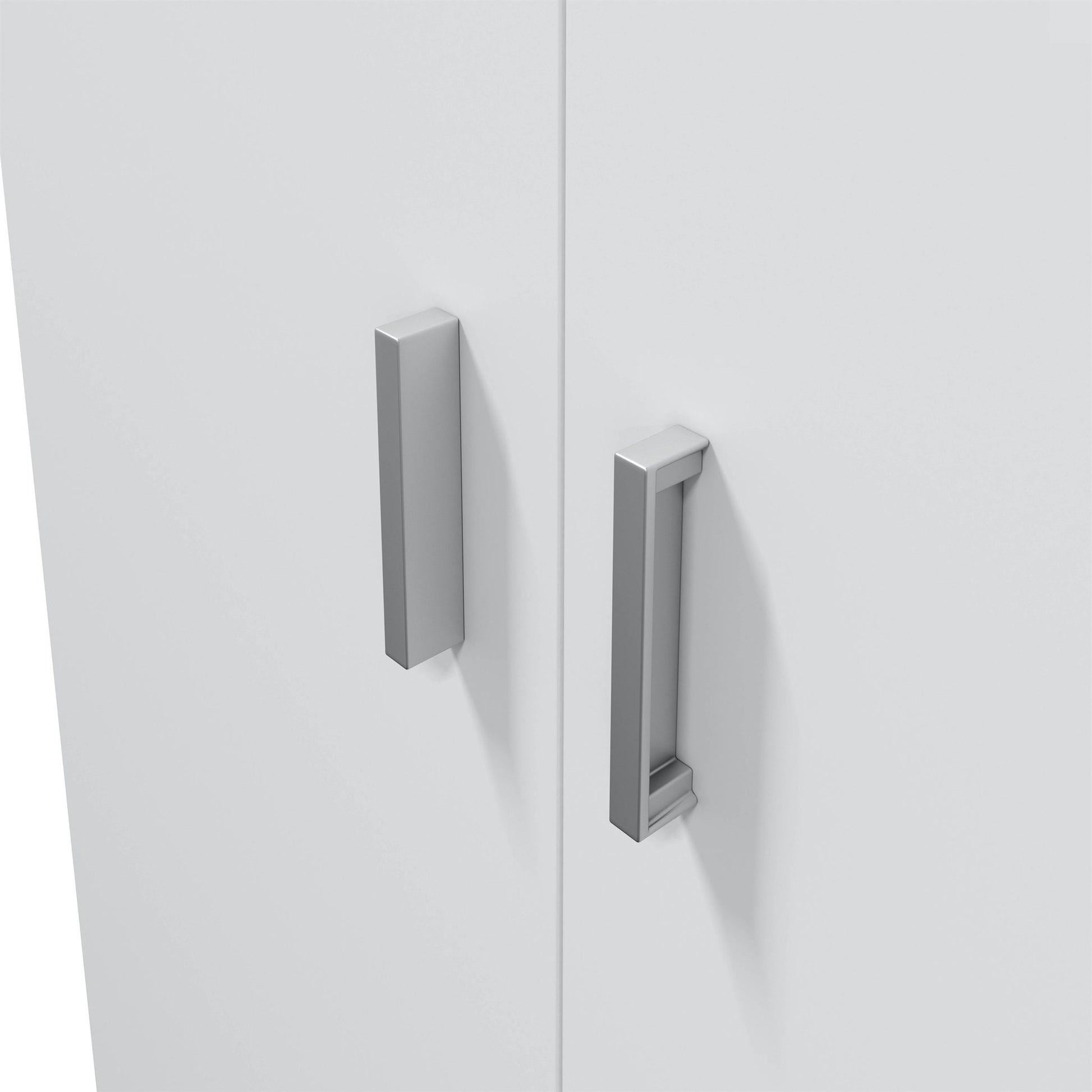 Comprar Armario Escobero 2 Puertas Use online en KitMuebles